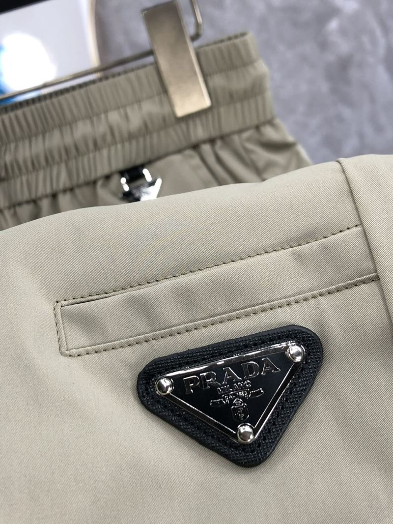 Prada Short Pants